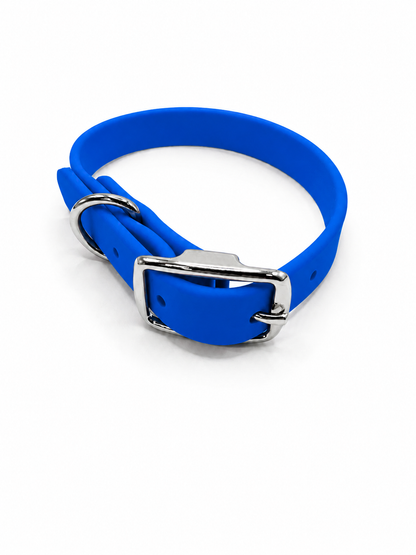 BETA COLLAR 3/4 INCH D ONLY BLUE