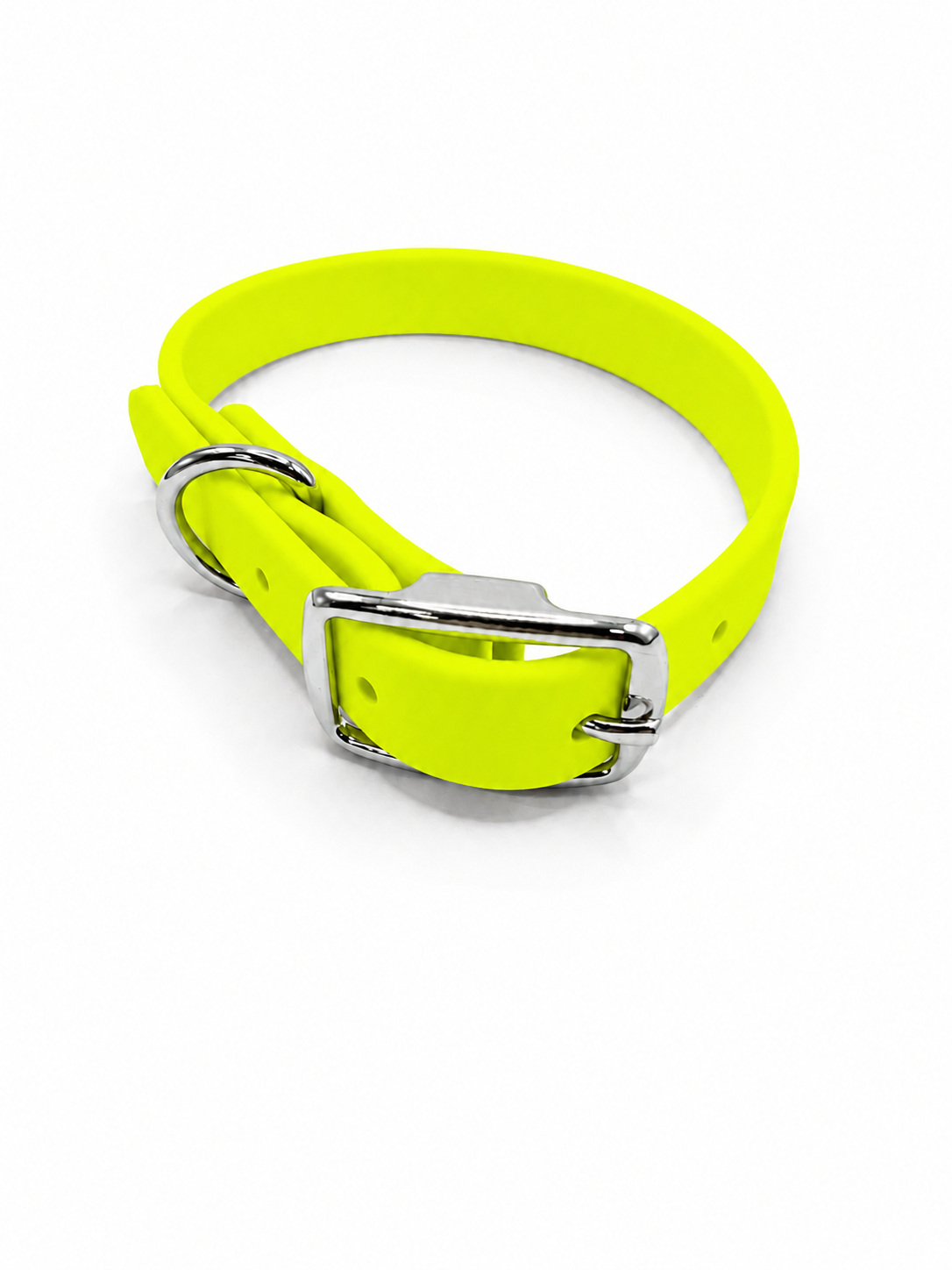 BETA COLLAR 3/4 INCH D ONLY C. YELLOW