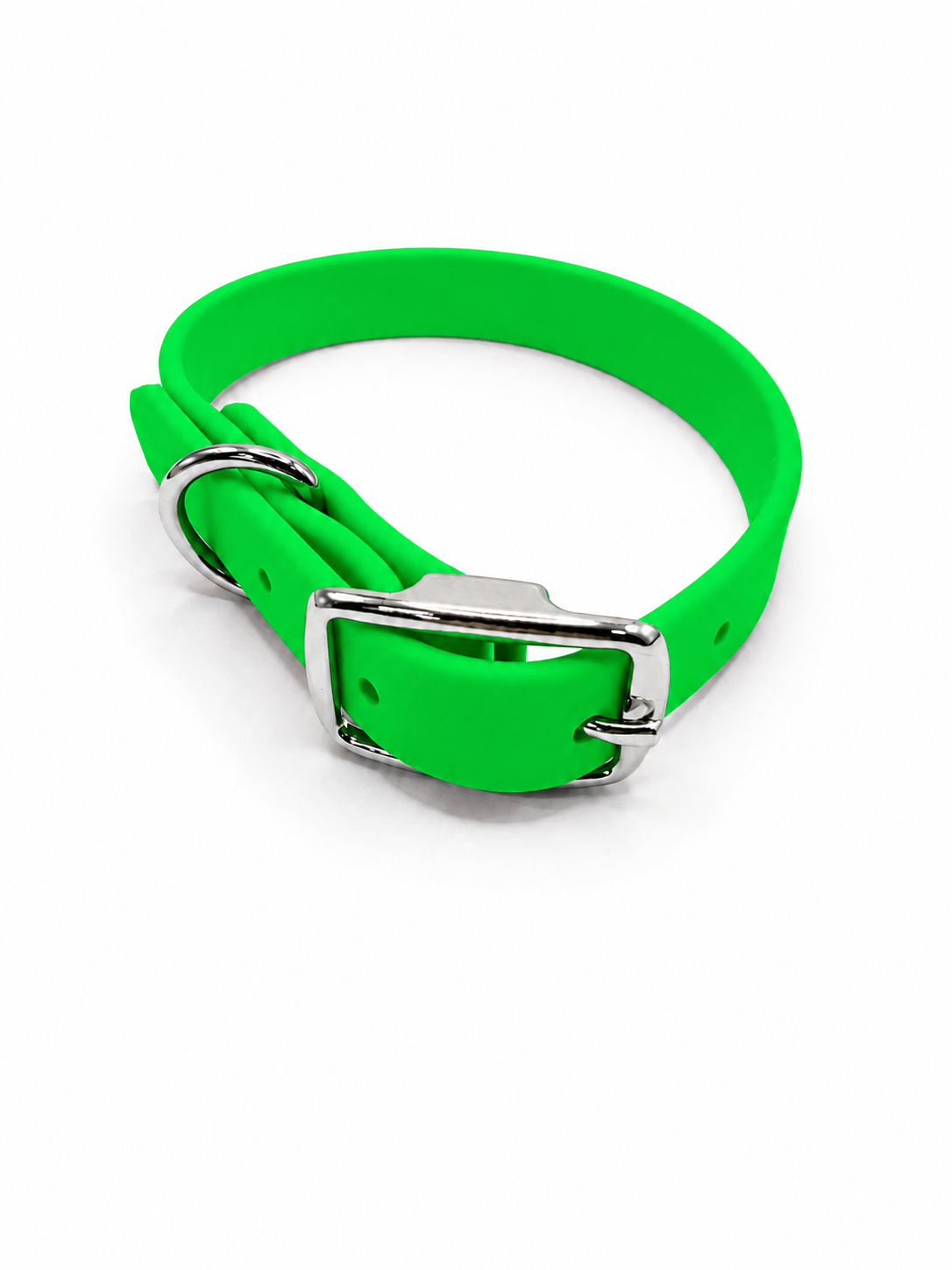 BETA COLLAR 3/4 INCH D ONLY GREEN