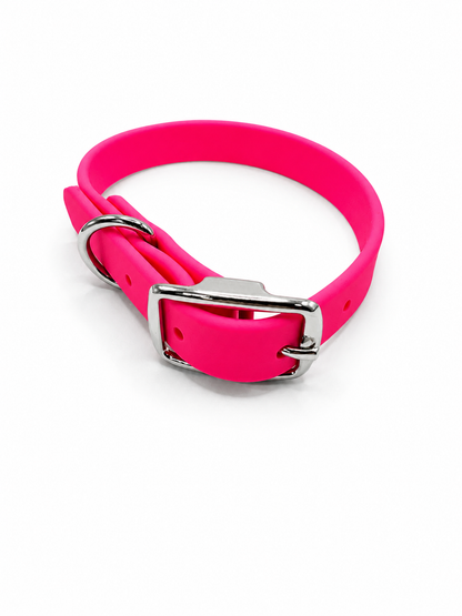 BETA COLLAR 3/4 INCH D ONLY PINK