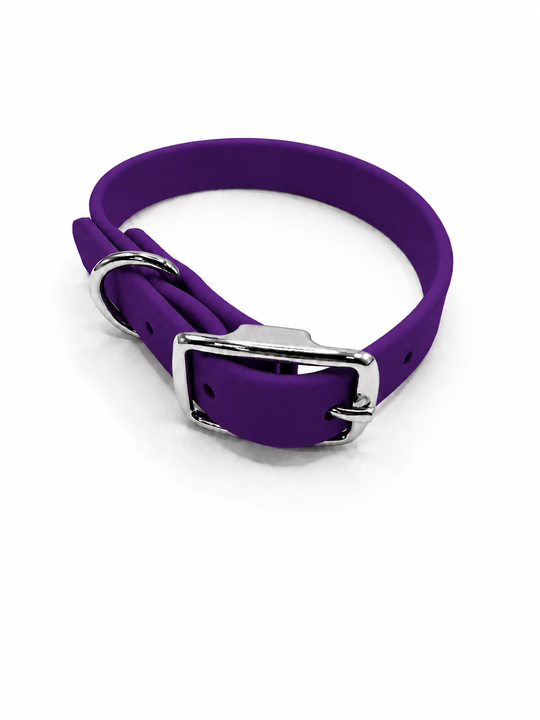 BETA COLLAR 3/4 INCH D ONLY PURPLE