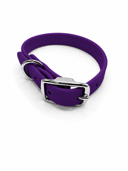 BETA COLLAR 3/4 INCH D ONLY PURPLE