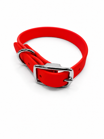 BETA COLLAR 3/4 INCH D ONLY RED