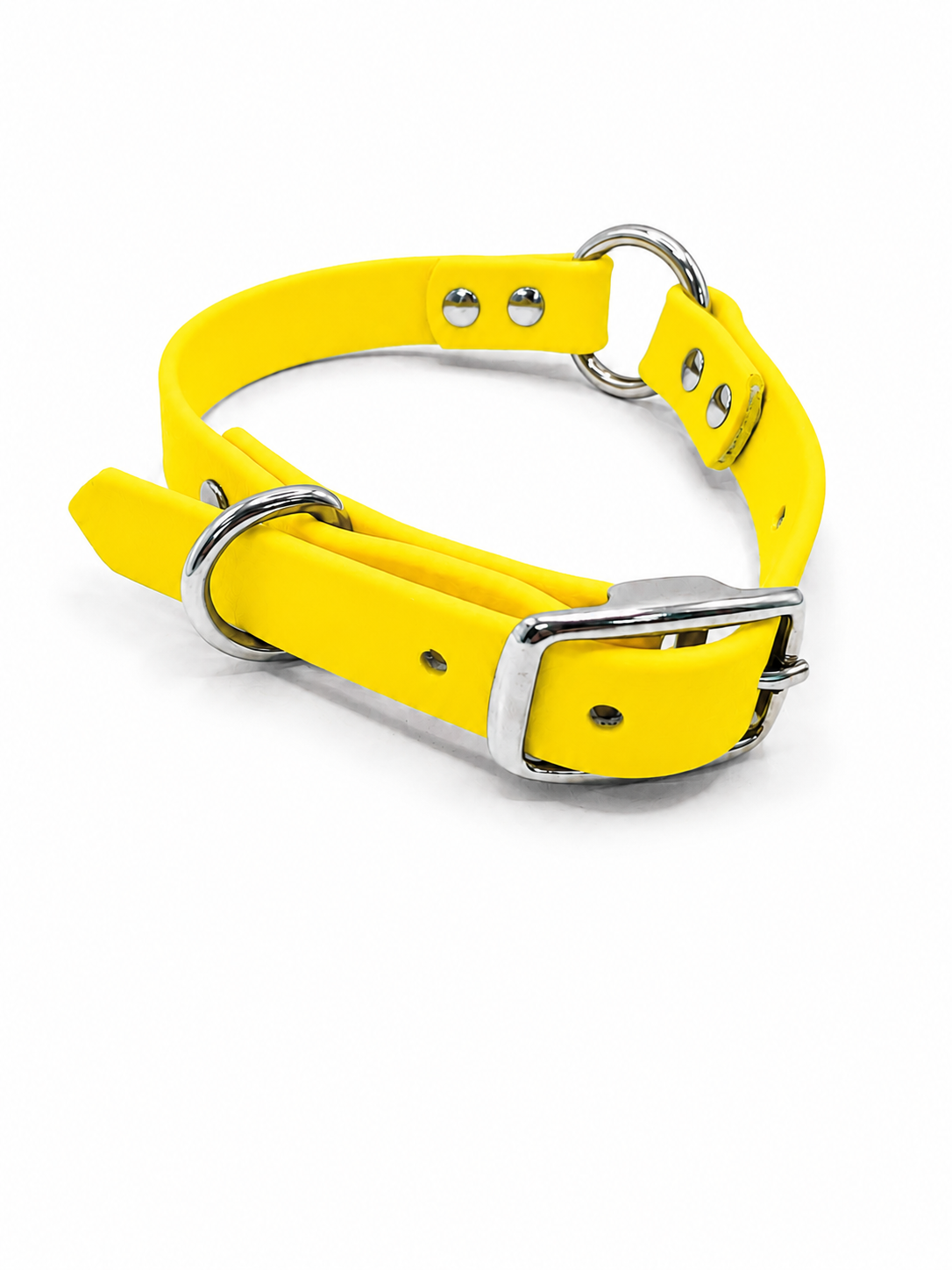BETA COLLAR 3/4 INCH STND B.YELLOW