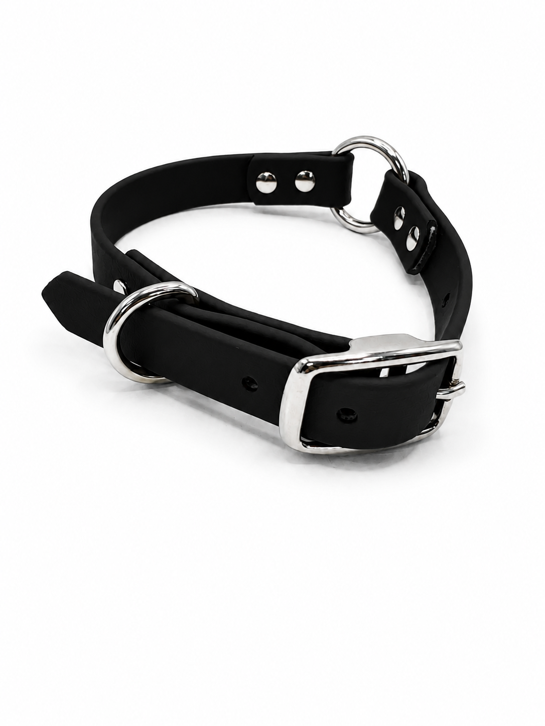 BETA COLLAR 3/4 INCH STND BLACK