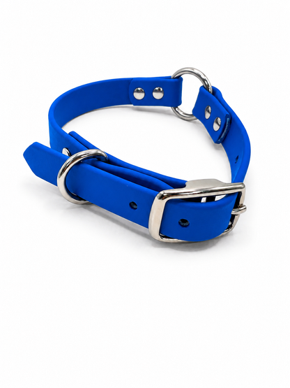 BETA COLLAR 3/4 INCH STND BLUE