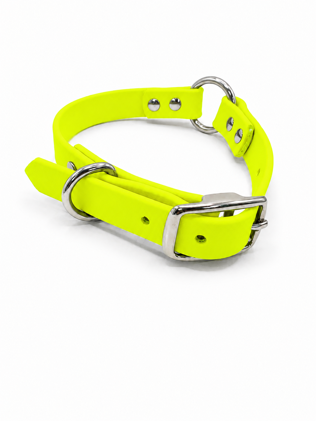 BETA COLLAR 3/4 INCH STND C. YELLOW
