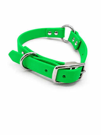 BETA COLLAR 3/4 INCH STND GREEN