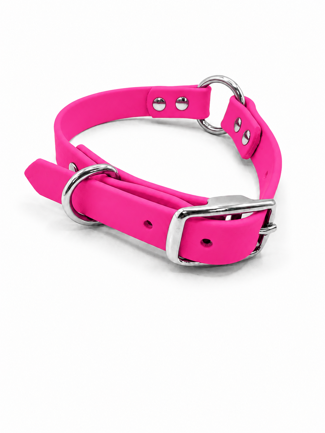 BETA COLLAR 3/4 INCH STND PINK