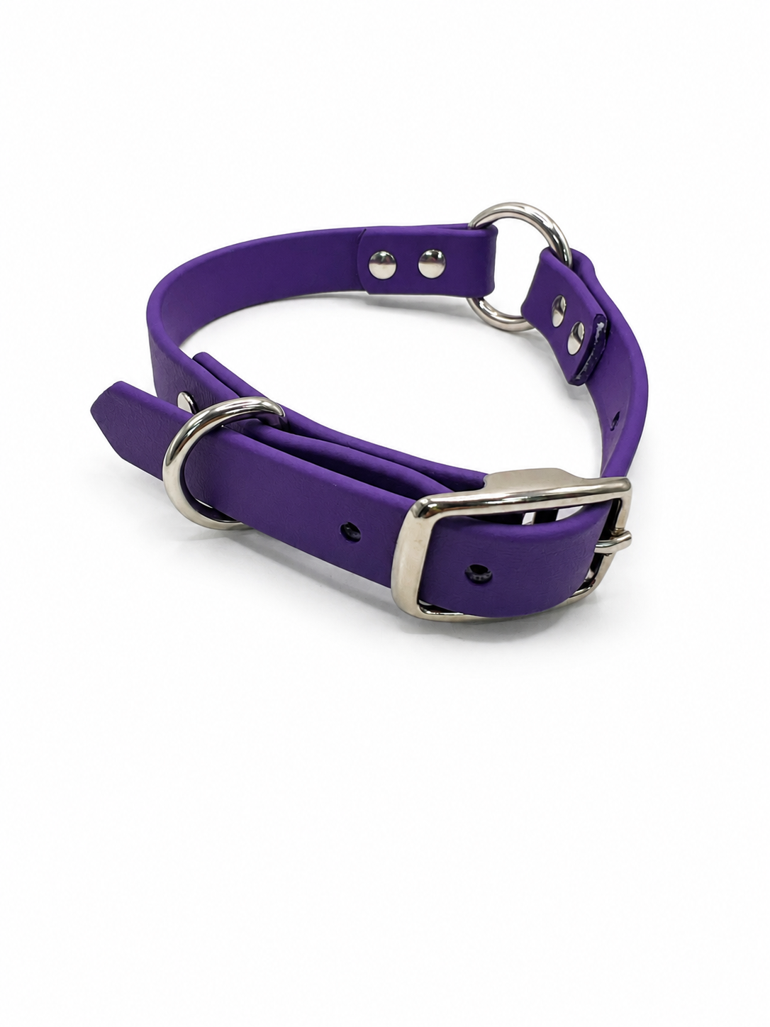 BETA COLLAR 3/4 INCH STND PURPLE