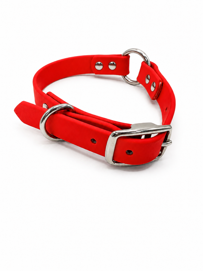 BETA COLLAR 3/4 INCH STND RED