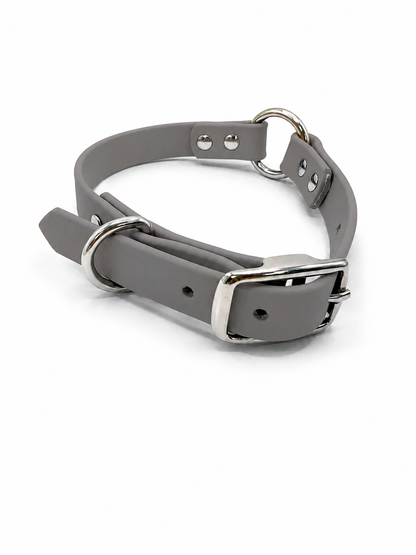 BETA COLLAR 3/4 INCH STND SILVER