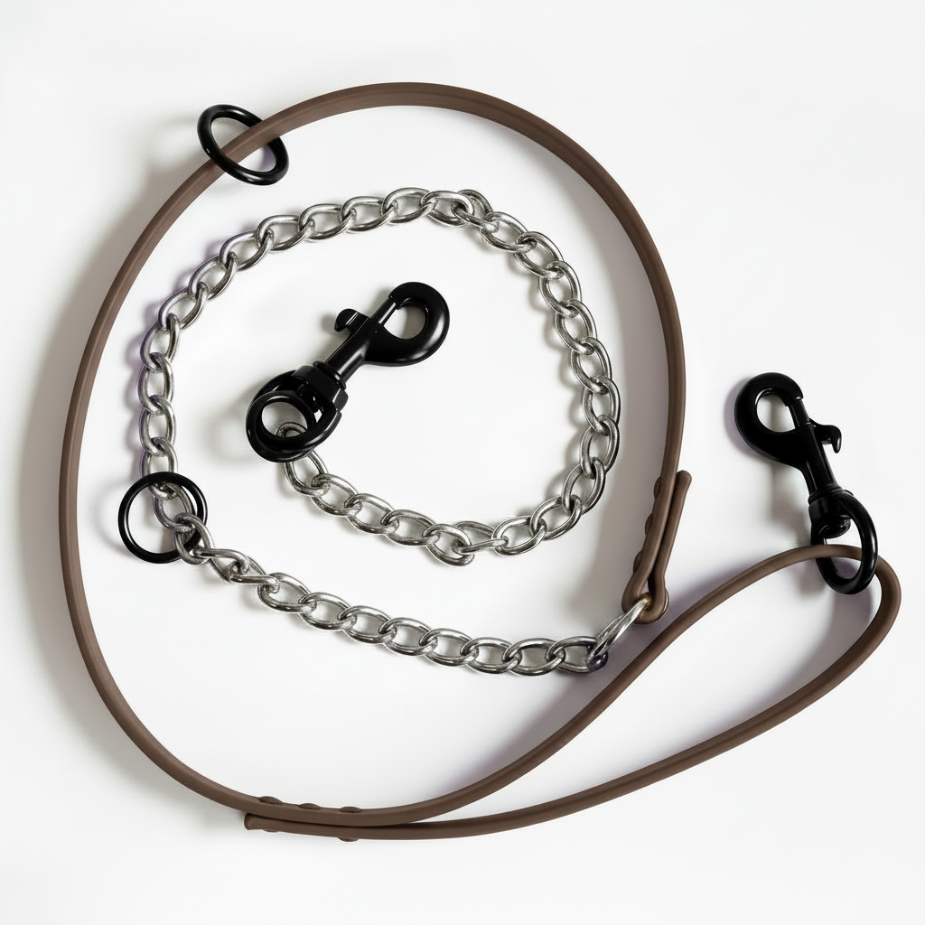 BETA LEAD BLACK OPS DARK BROWN