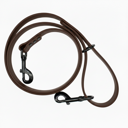 BETA LEAD BLACK OPS NO CHAIN DARK BROWN