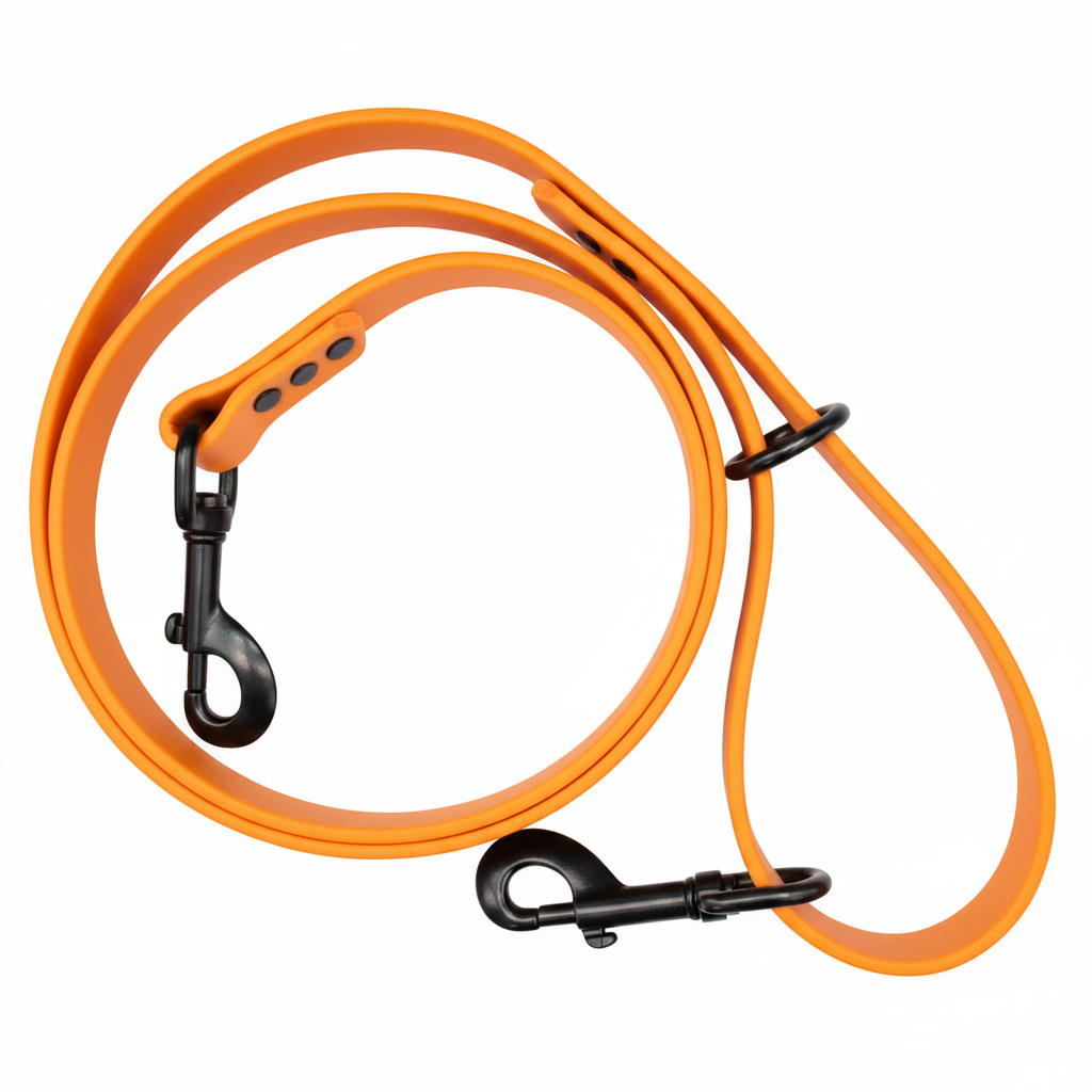 BETA LEAD BLACK OPS NO CHAIN ORANGE