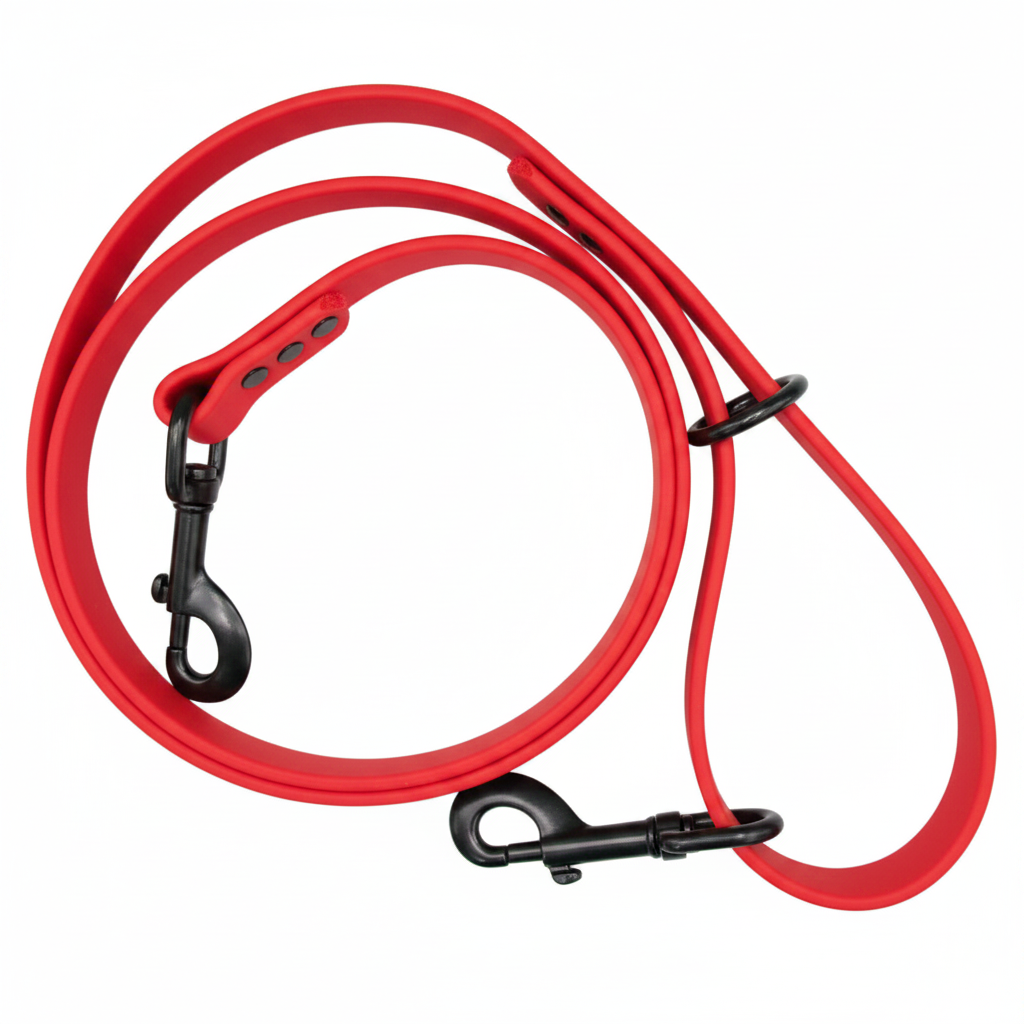 BETA LEAD BLACK OPS NO CHAIN RED