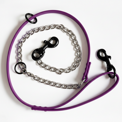 BETA LEAD BLACK OPS PURPLE