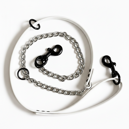 Beta Lead Black OPS - 3/4 Inch - With Chain