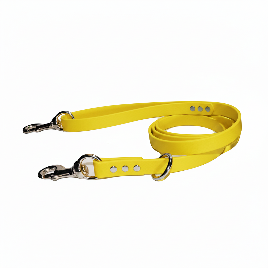 BETA LEAD NO CHAIN B. YELLOW