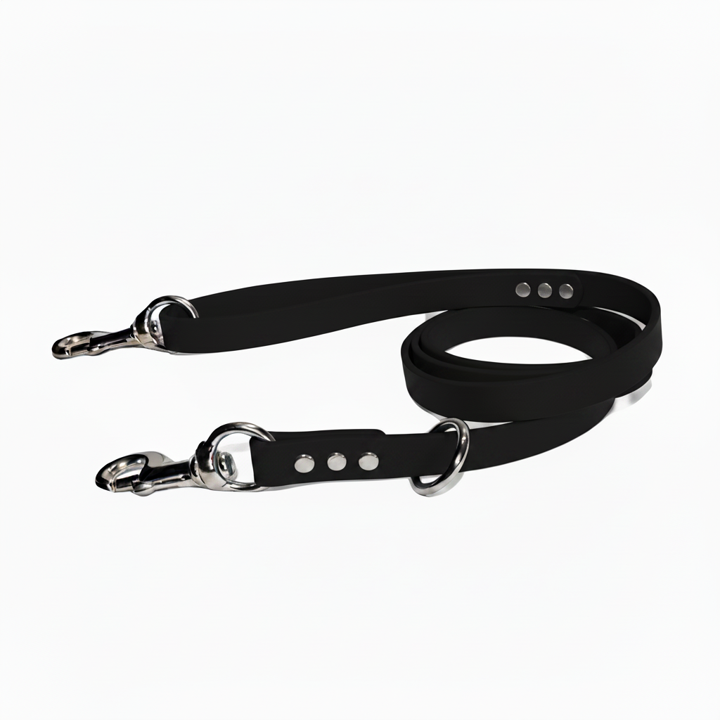 BETA LEAD NO CHAIN BLACK