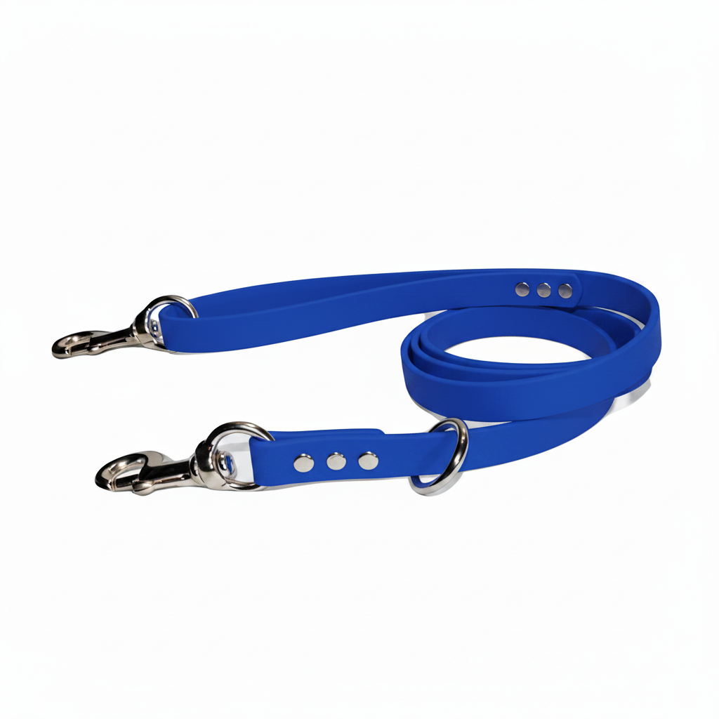 BETA LEAD NO CHAIN BLUE