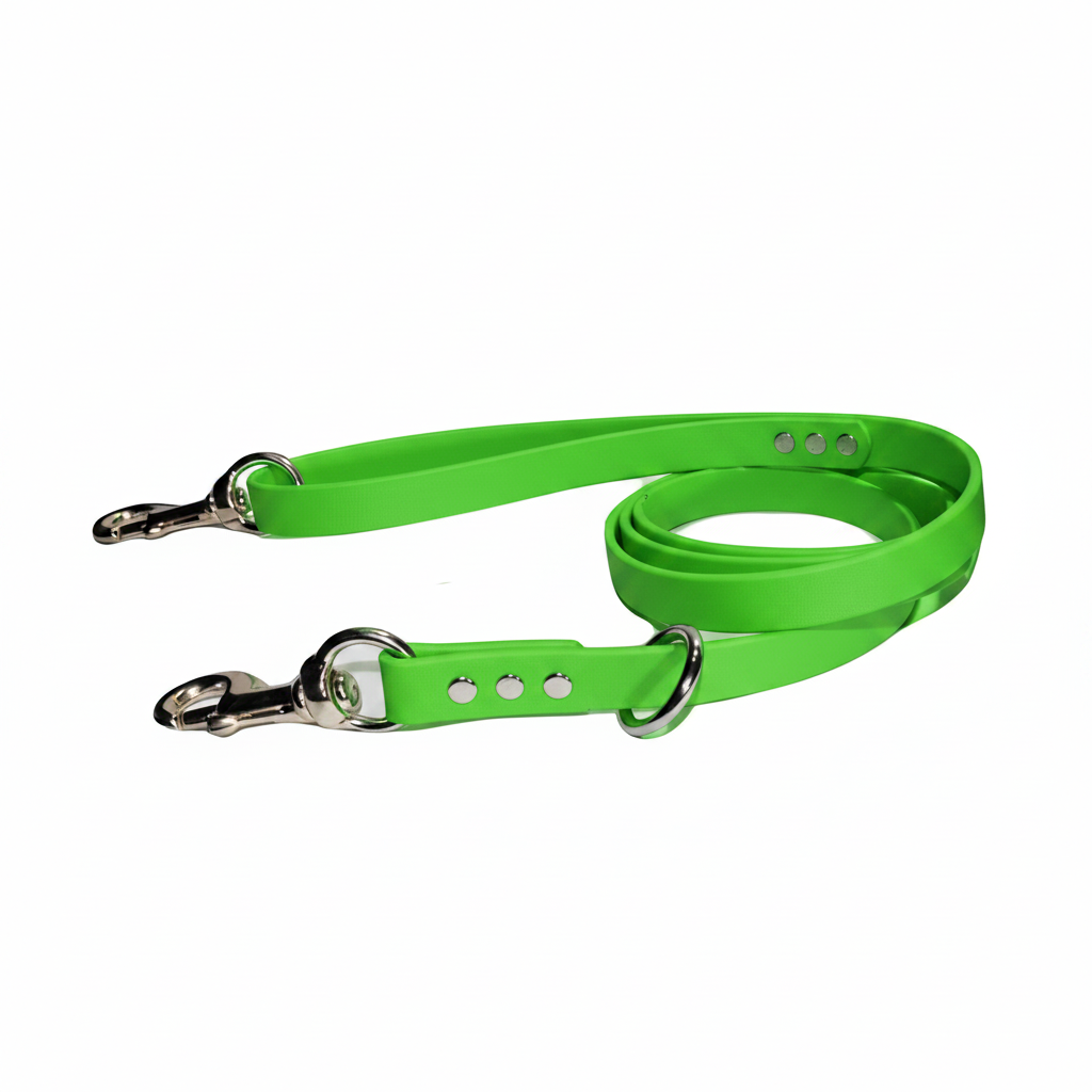 BETA LEAD NO CHAIN GREEN