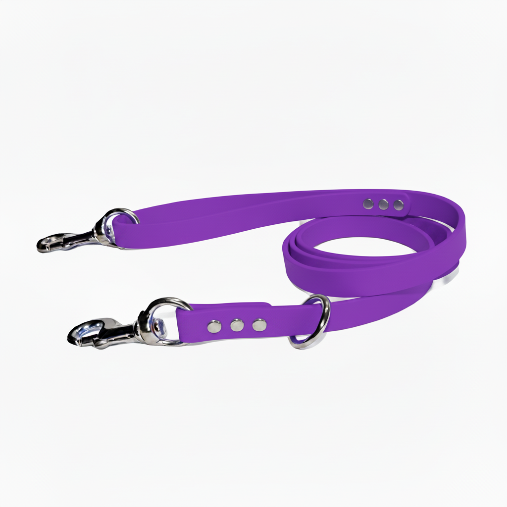 BETA LEAD NO CHAIN PURPLE