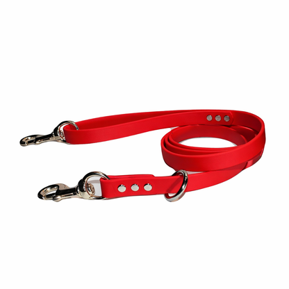 BETA LEAD NO CHAIN  RED