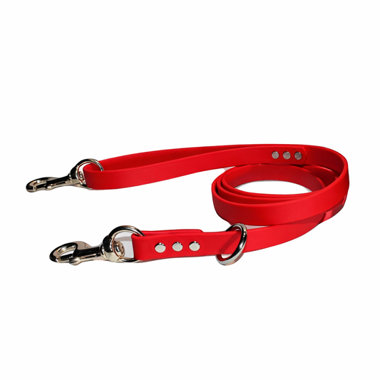 BETA LEAD NO CHAIN  RED