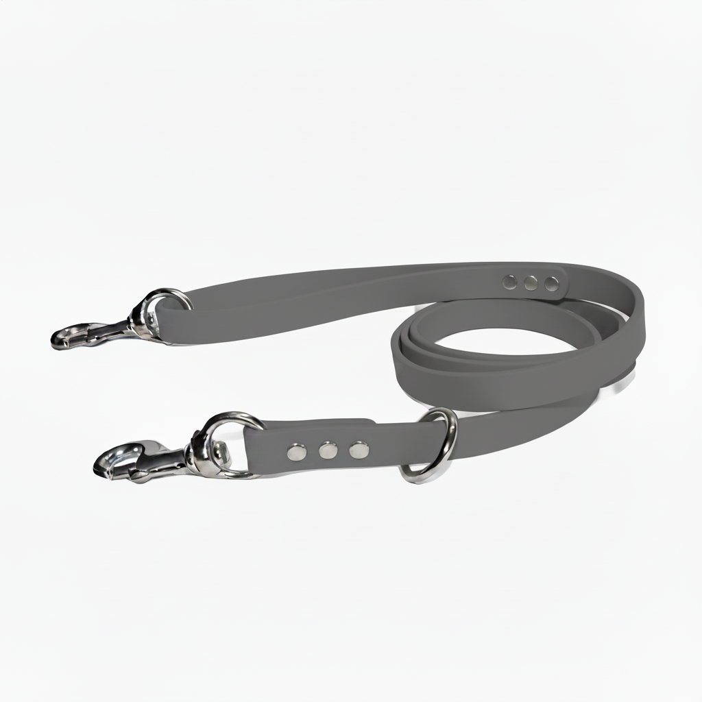BETA LEAD NO CHAIN SILVER