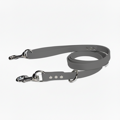 BETA LEAD NO CHAIN SILVER