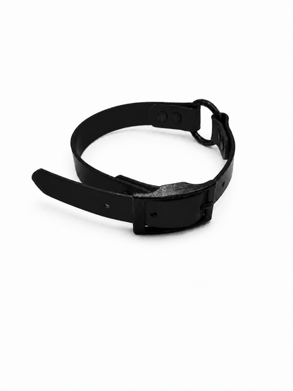 BLACK OPS COLLAR 3/4 INCH CTR BLACK