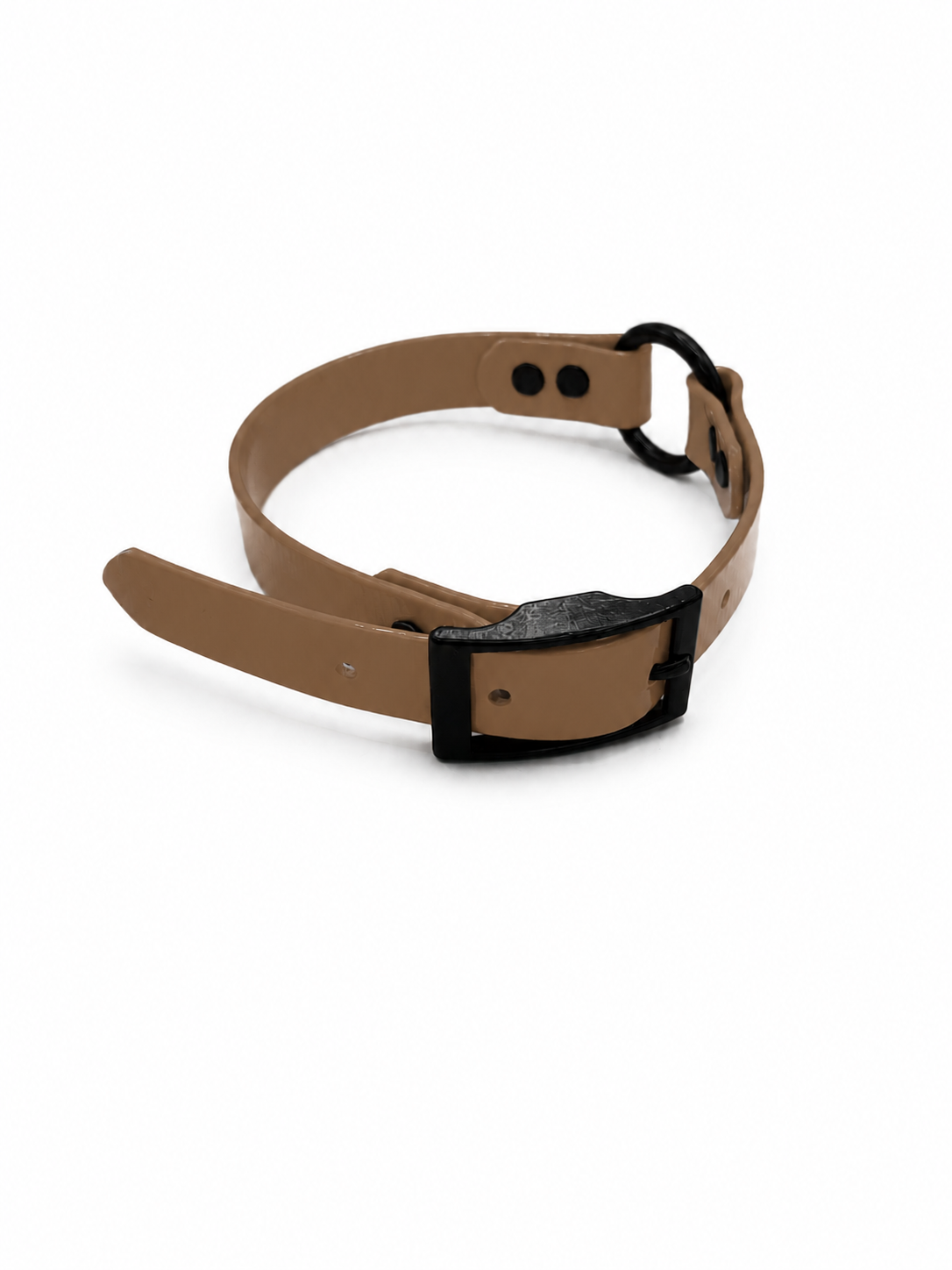 BLACK OPS COLLAR 3/4 INCH CTR TAN