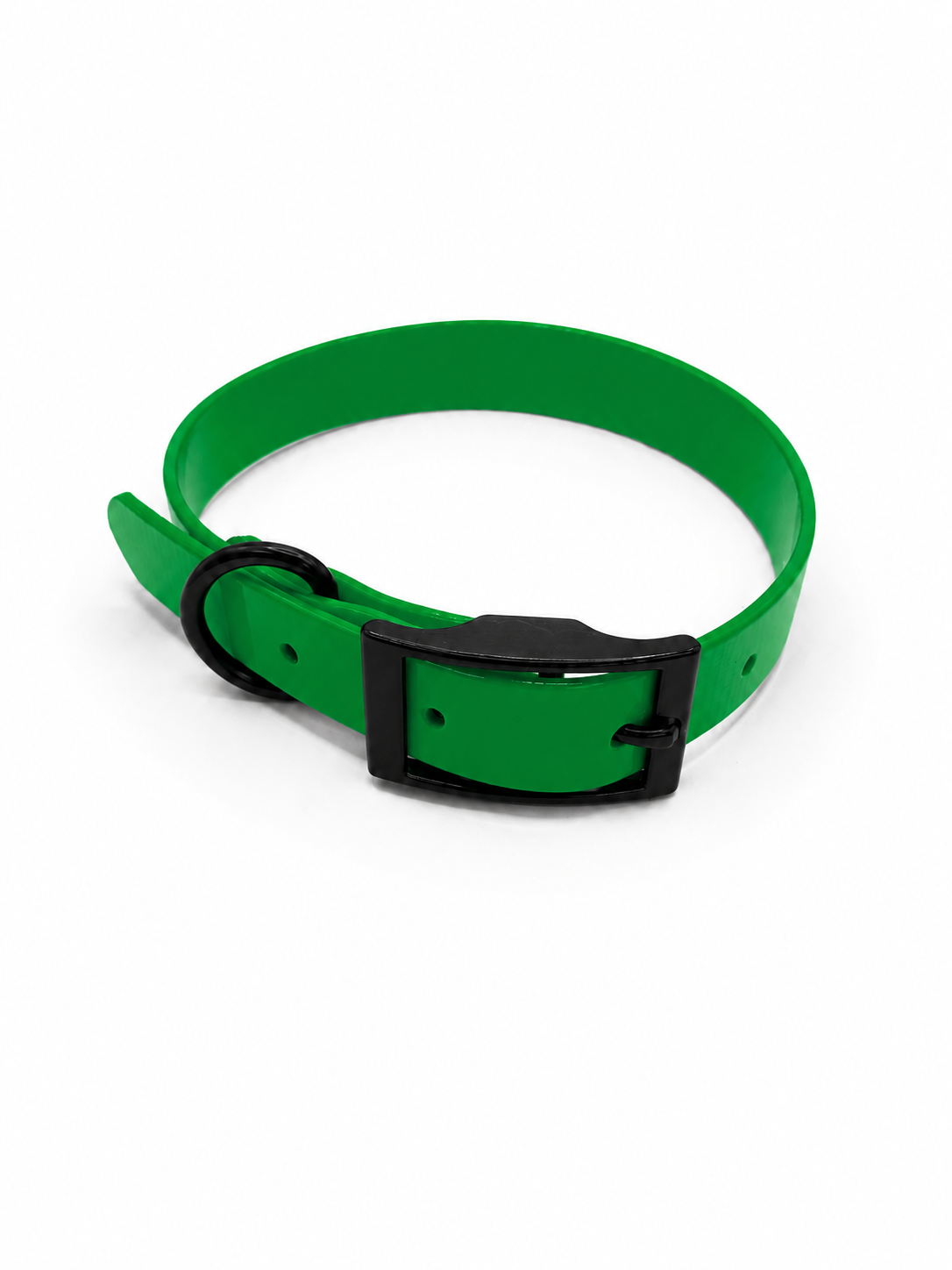 BLACK OPS COLLAR 3/4 INCH D ONLY DGREEN