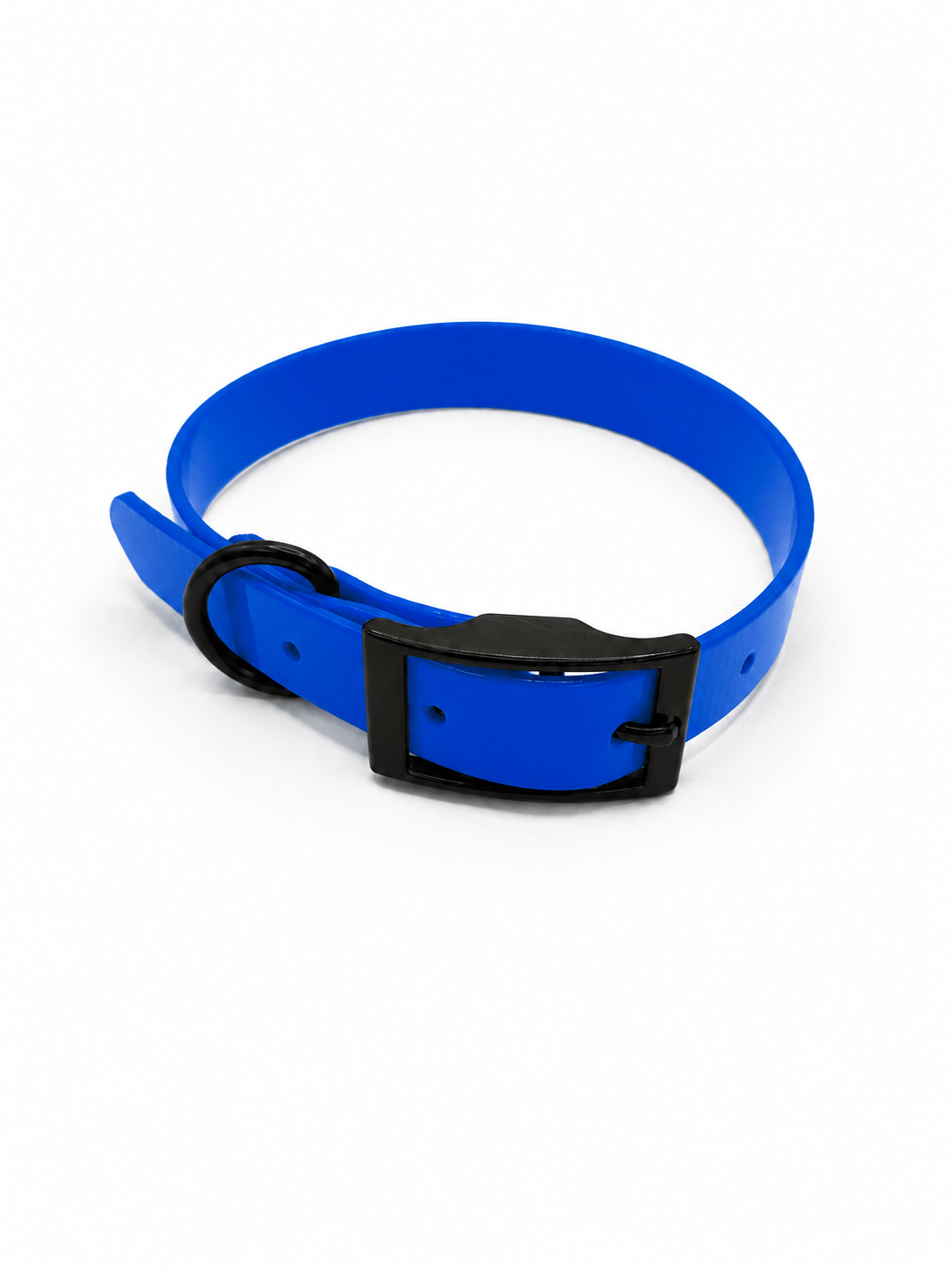 BLACK OPS COLLAR 3/4 INCH D ONLY NBLUE