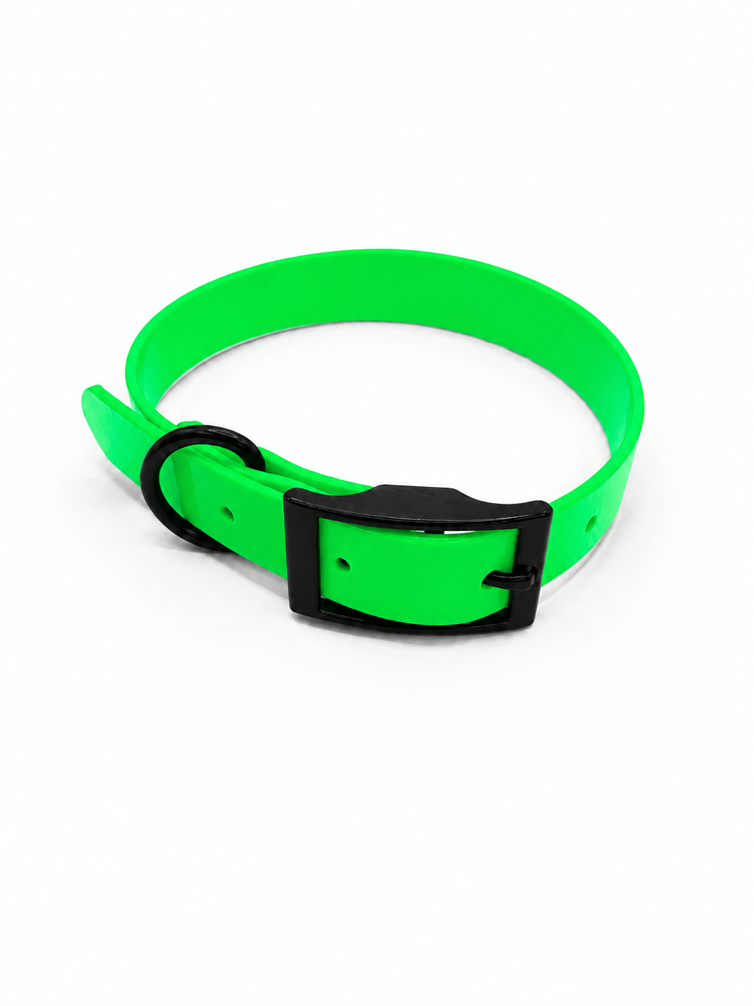 BLACK OPS COLLAR 3/4 INCH D ONLY NGREEN