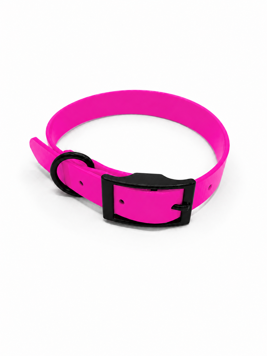 BLACK OPS COLLAR 3/4 INCH D ONLY PINK