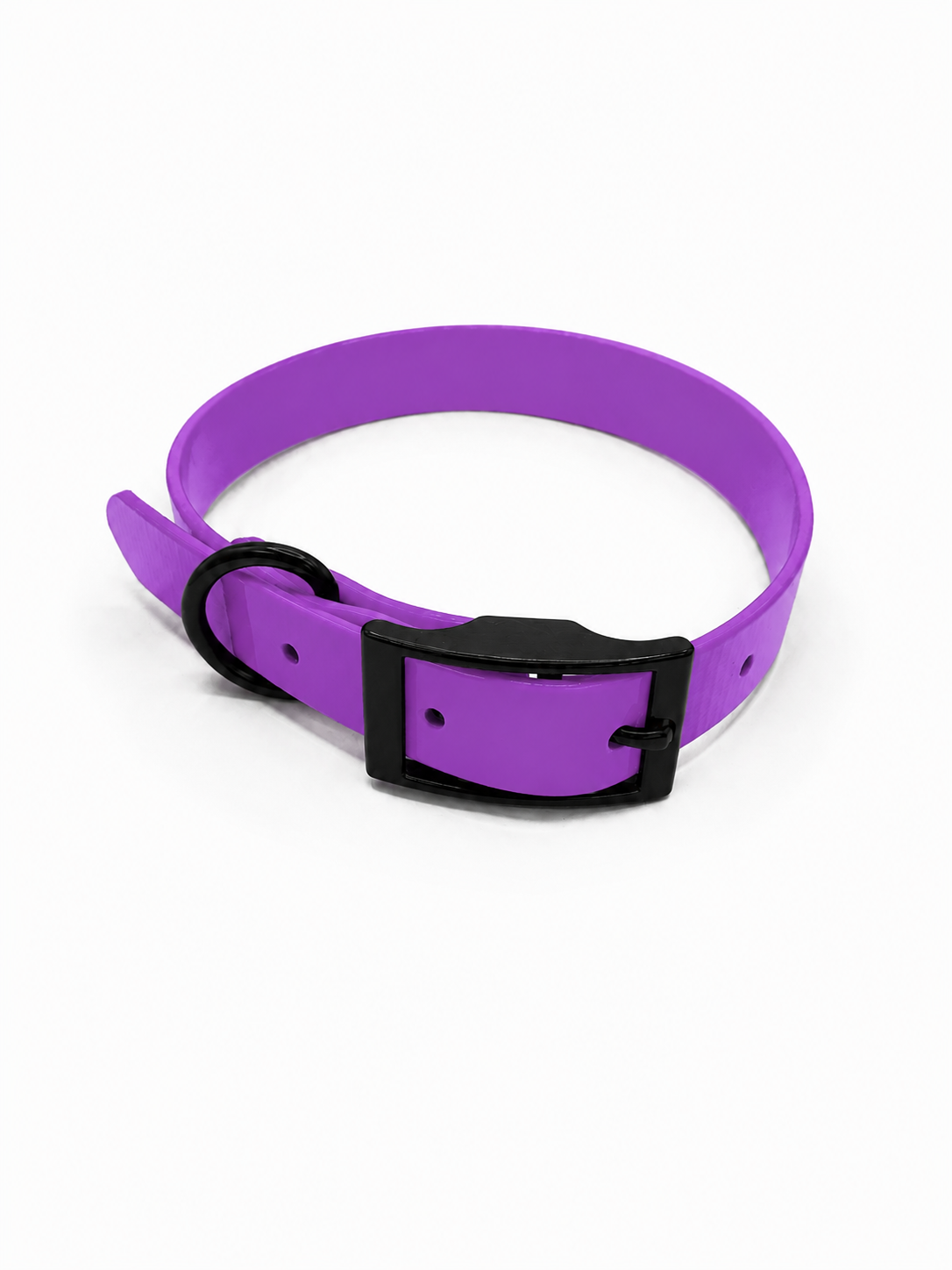 BLACK OPS COLLAR 3/4 INCH D ONLY PURPLE