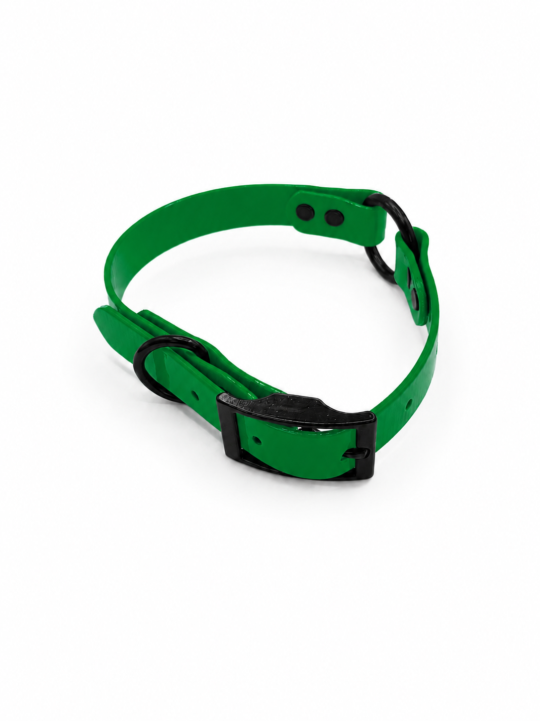 BLACK OPS COLLAR 3/4 INCH STND DGREEN