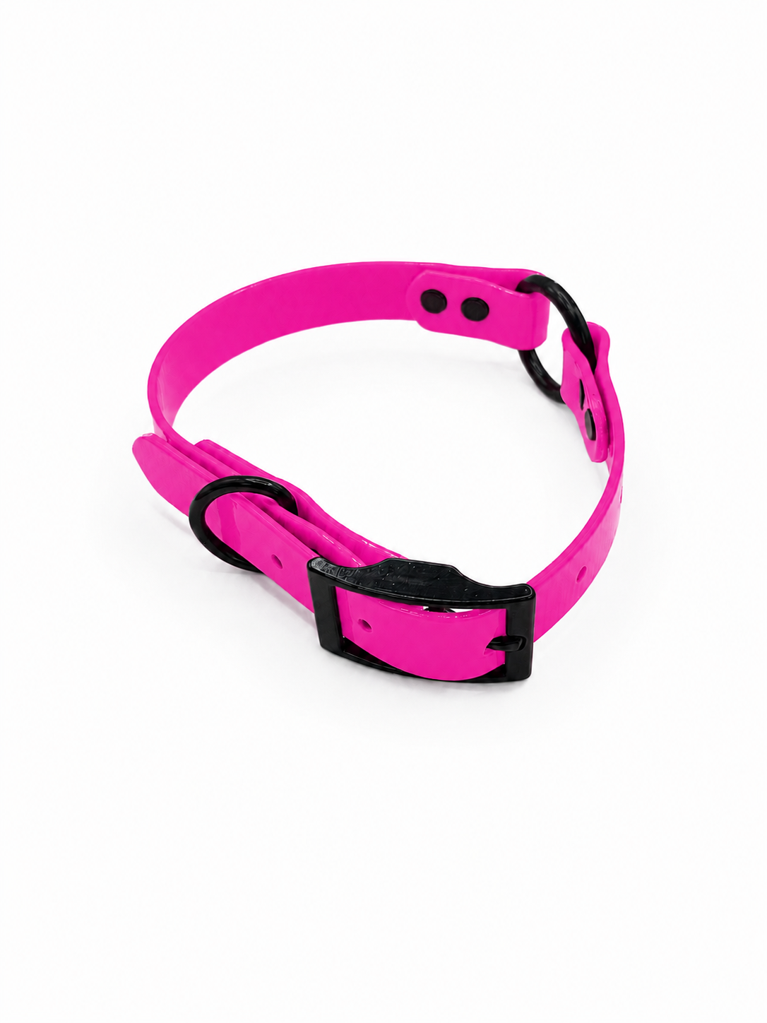 BLACK OPS COLLAR 3/4 INCH STND PINK
