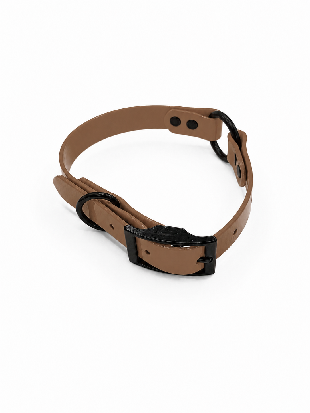 BLACK OPS COLLAR 3/4 INCH STND TAN