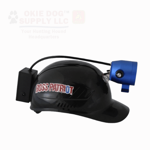 Boss Patriot - Light - OKIE DOG SUPPLY