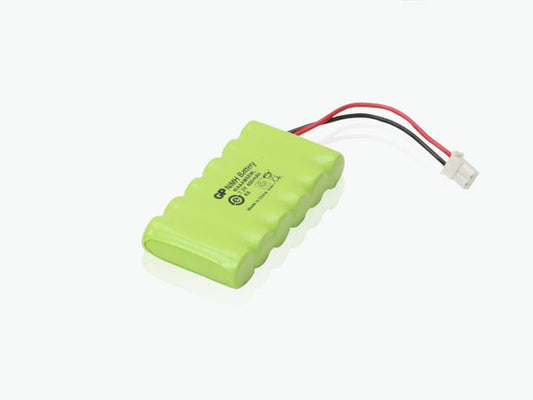 Dogtra Battery Replacement - RR Deluxe Transmitter - BP72T