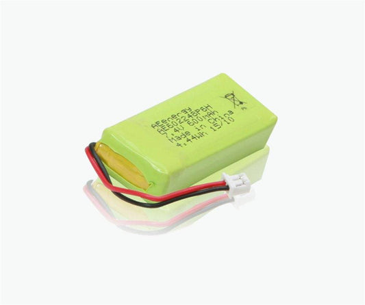 Dogtra Transmitter Replacement Battery - BP74T2 - OKIE DOG SUPPLY