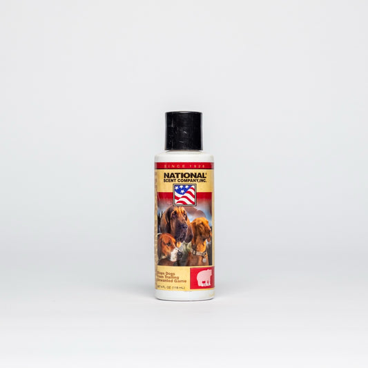 Bear Breaking Scent - 4oz