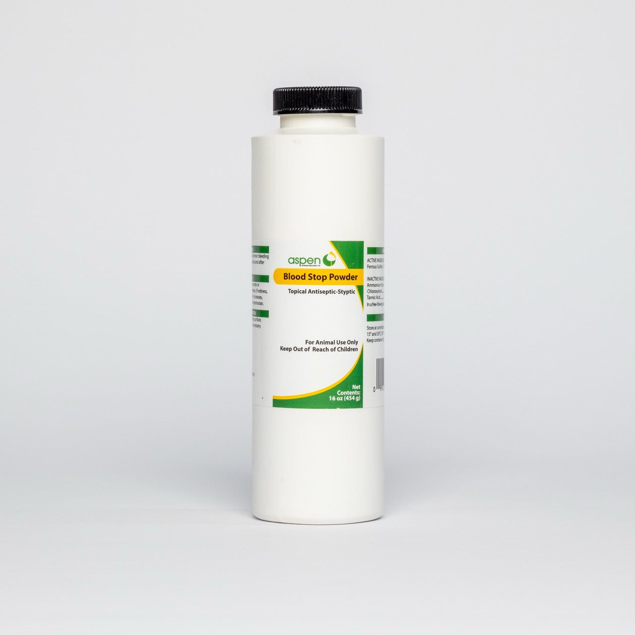 Blood Stop Powder - 16oz