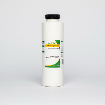 Blood Stop Powder - 16oz