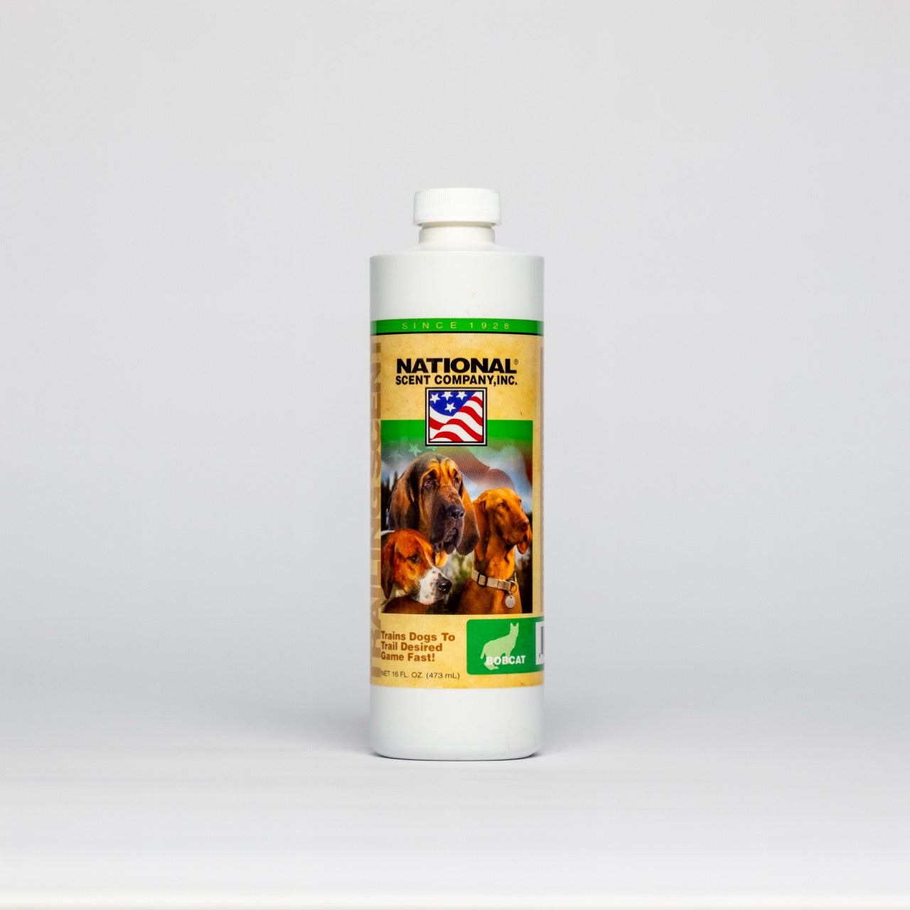 Bobcat Trailing Scent - Available in 4oz or 16oz