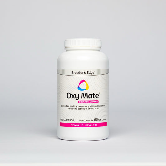 Oxy Mate - 60ct chews