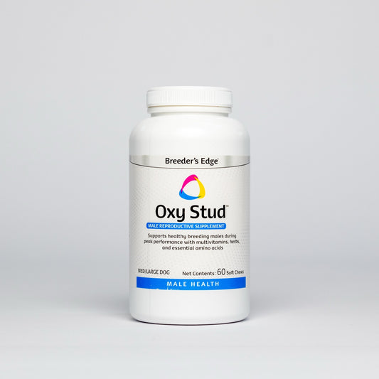 Oxy Stud - 60ct chews
